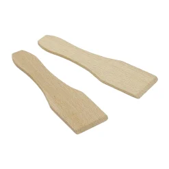 Gifi Petit Électroménager^Spatule à raclette en bois x6