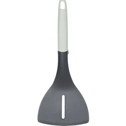 Gifi Préparation Culinaire^Spatule à trou grise et noire