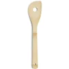 Gifi Préparation Culinaire^Spatule ajourée en bambou L.30cm