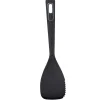 Gifi Préparation Culinaire^Spatule de cuisine en polyamide noir