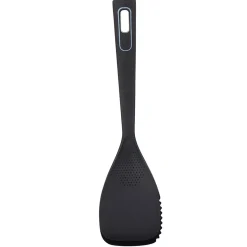 Gifi Préparation Culinaire^Spatule de cuisine en polyamide noir