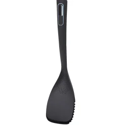 Gifi Préparation Culinaire^Spatule de cuisine en polyamide noir
