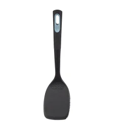 Gifi Préparation Culinaire^Spatule de cuisine en polyamide noir