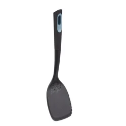 Gifi Préparation Culinaire^Spatule de cuisine en polyamide noir