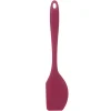 Gifi Préparation Culinaire^Spatule de cuisine en silicone rose