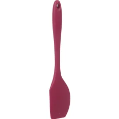 Gifi Préparation Culinaire^Spatule de cuisine en silicone rose