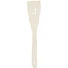 Gifi Préparation Culinaire^Spatule en bois design sourire L34 cm