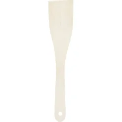 Gifi Préparation Culinaire^Spatule en bois naturel L30 cm