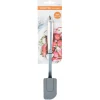 Gifi Préparation Culinaire^Spatule maryse inox et silicone