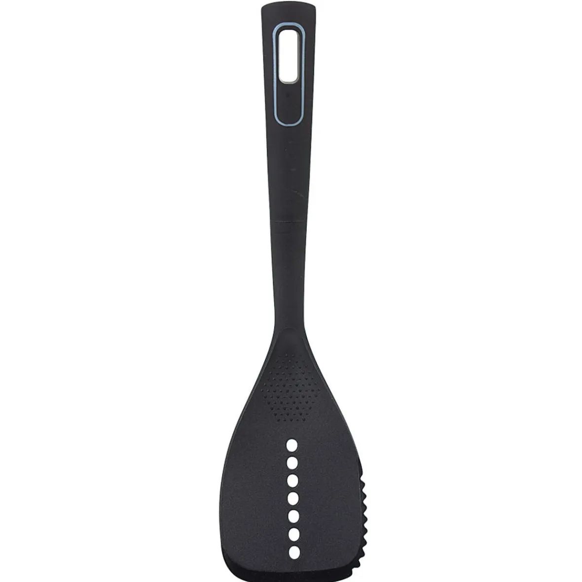 Gifi Préparation Culinaire^Spatule multifonction en polyamide noir