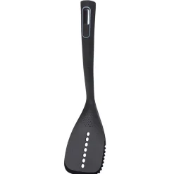 Gifi Préparation Culinaire^Spatule multifonction en polyamide noir