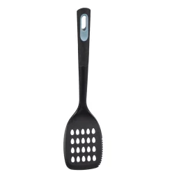 Gifi Préparation Culinaire^Spatule multifonction en polyamide noir