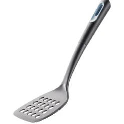 Gifi Préparation Culinaire^Spatule multifonction en plastique noir