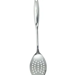 Gifi Préparation Culinaire^Spatule perforée en inox Cuisilux