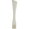 Gifi Préparation Culinaire^Spatule pinceau 2 en 1 en silicone