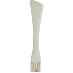 Gifi Préparation Culinaire^Spatule pinceau 2 en 1 en silicone