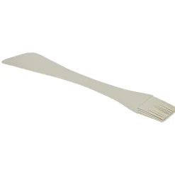 Gifi Préparation Culinaire^Spatule pinceau 2 en 1 en silicone