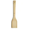 Gifi Préparation Culinaire^Spatule plate en bambou L.30cm