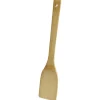 Gifi Préparation Culinaire^Spatule plate en bambou naturel