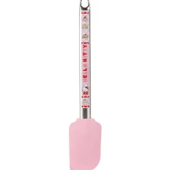 Gifi Préparation Culinaire^Spatule silicone Hello Kitty