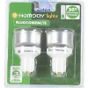 Spot fluocompacte Homday x2^Gifi Best