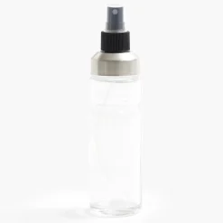 Gifi Préparation Culinaire^Spray à huile de cuisine 150ml plastique et inox