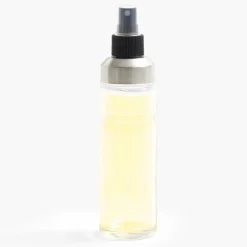 Gifi Préparation Culinaire^Spray à huile de cuisine 150ml plastique et inox