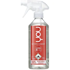 Spray cuisine ECOCERT Nettoyage Et Entretien