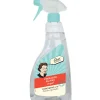 Spray de vinaigre blanc Gloss 750 ml Nettoyage Et Entretien