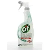Spray nettoyant CIF désincrustant efficacité et brillance 750ml Nettoyage Et Entretien