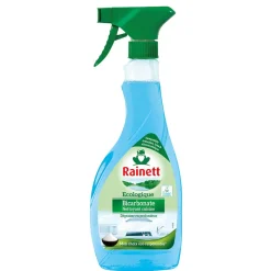 Spray nettoyant cuisine bicarbonate Rainett 500 ml Nettoyage Et Entretien