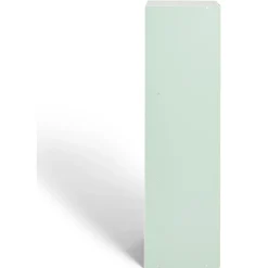 Best Structure Box Cube 3 cases 35x30x105cm bois vert Rangement