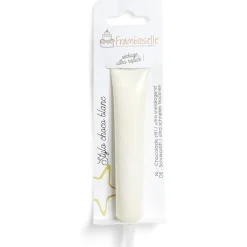 Gifi Préparation Culinaire^Stylo à pâtisserie choco blanc Framboiselle 25g
