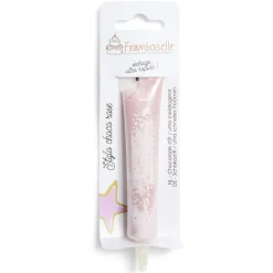 Gifi Préparation Culinaire^Stylo à pâtisserie choco rose Framboiselle 25g