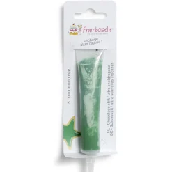 Gifi Préparation Culinaire^Stylo à pâtisserie choco vert Framboiselle 25g