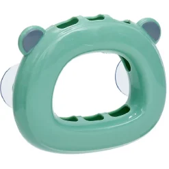 Support 3 brosses à dents enfant vert^Gifi Sale