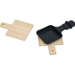 Gifi Petit Électroménager^Support à poêlon x2