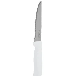 Gifi Préparation Culinaire^Support bois et 6 couteaux de cuisine