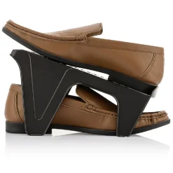 Best Support de rangement pour chaussures plastique noir Rangement