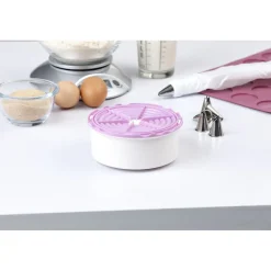 Gifi Préparation Culinaire^Support poche à douille silicone