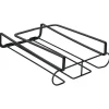 Gifi Rangement De Cuisine^Support pour 6 verres à pied - L28xl.14xH.5.5cm