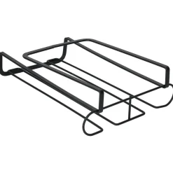 Gifi Rangement De Cuisine^Support pour 6 verres à pied - L28xl.14xH.5.5cm