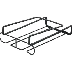 Gifi Rangement De Cuisine^Support pour 6 verres à pied - L28xl.14xH.5.5cm
