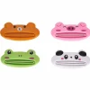 Support pour dentifrice forme animal x4^Gifi