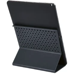 Sale Support pour tablette 2 positions noir Rangement