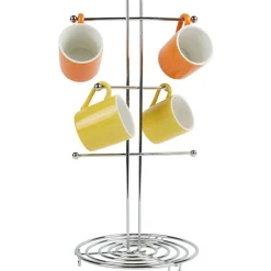 Gifi Rangement De Cuisine^Support pour tasses