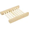 Support savon en bois^Gifi Discount