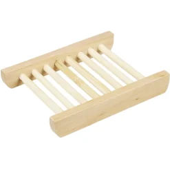 Support savon en bois^Gifi Discount