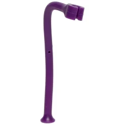 Gifi Rangement De Cuisine^Support verre à pied pour lave-vaisselle x4