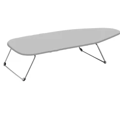 Outlet Table à repasser d'appoint Entretien Du Linge
